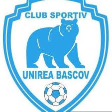 Unirea Bascov. Football Team