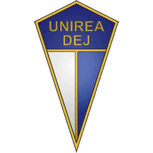 Equipo Unirea Dej. Composición De Football