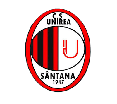 Unirea Santana – Football