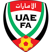 Hold Forenede Arabiske Emirater U17. Opstilling Football