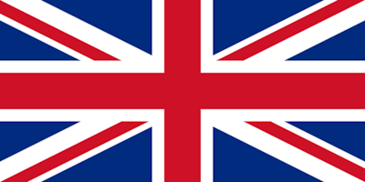 United Kingdom CS2 (CS:GO) Team
