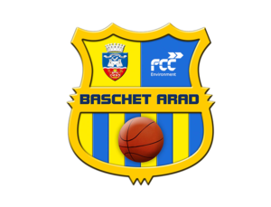 Univ. Arad (f) Basketball Team