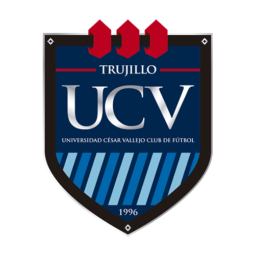 Equipo Univ. Cesar Vallejo. Composición De Football