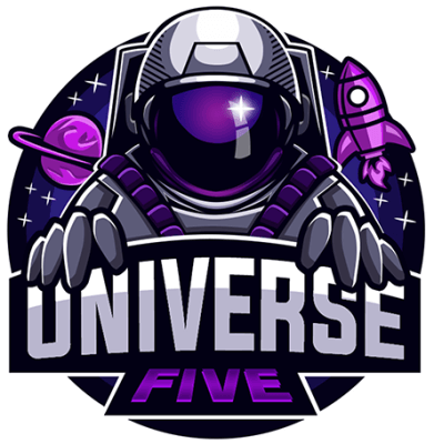 Universe Five, склад з CS2 (CS:GO)