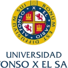 Universidad Alfonso X – Football Team