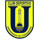 Universidad Concepción – Basketball