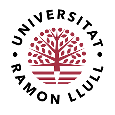 Equipo Universidad Ramon Llull. Composición De Football