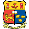 Equipo Universidad Colegio Cork. Composición De Football