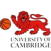 University of 剑桥 Basketball队