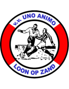 UNO Animo Football队
