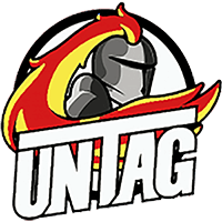 Команда UnTag Gaming. Состав Dota 2