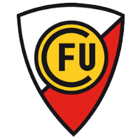 Hold Unterfohring. Opstilling Football