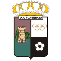 Equipo Plasencia. Composición De Football