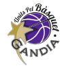 UPB Gandia Basketball Team
