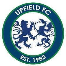 Hold Upfield SC. Opstilling Football