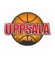Drużyna Uppsala Basket. Skład Basketball