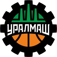 Uralmash Ekaterinburg 2 Basketball Team