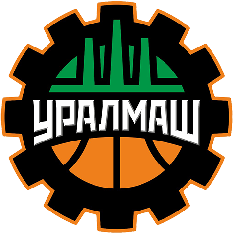 Uralmash Ekaterinburg Basketball Team