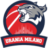 Urania Milano – Basketball Team