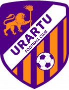 Drużyna Urartu II. Skład Football
