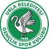 Urla Belediyesi Women Basketball队