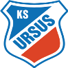Equipo Ursus Warszawa. Composición De Football