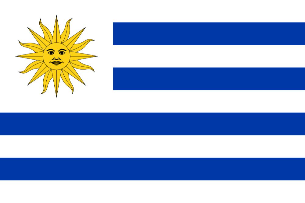 Uruguay Women – Basketball Team