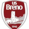 Hold US Breno. Opstilling Football