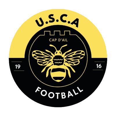 U.S.C.A. Cap-d'Ail U19 – Football Team