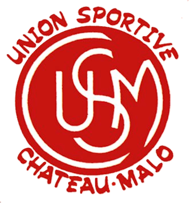 Drużyna US Chateau-Malo. Skład Football