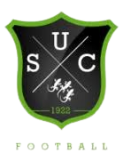 Drużyna US Châteauneuf-sur-Loire. Skład Football
