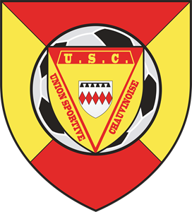 Drużyna US Chauvigny. Skład Football
