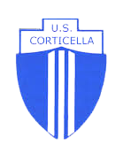 Hold Corticella. Opstilling Football
