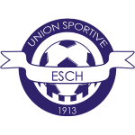 Equipo US Esch. Composición De Football