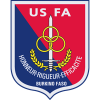 Команда Форс Армез. Состав Football