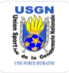 Gendarmerie Nationale – Football Team