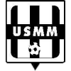 Hold US Moutfort/Medingen. Opstilling Football
