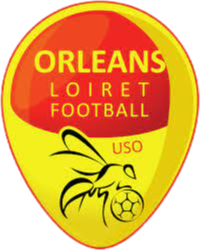 Drużyna Orlean (k). Skład Football
