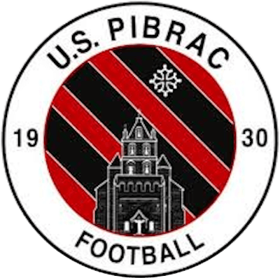 Drużyna US Pibrac. Skład Football