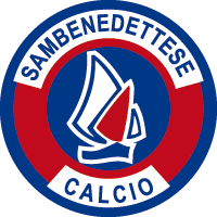 Equipo Sambenedettese. Composición De Football