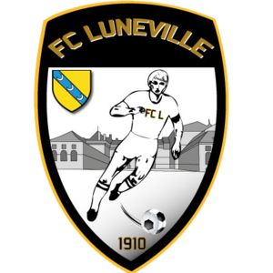 Drużyna US Trailor Luneville. Skład Football