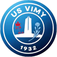 US Vimy, склад з Football