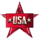 Equipo EE. UU. Stars. Composición De Basketball
