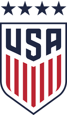 USA U20 Football Team