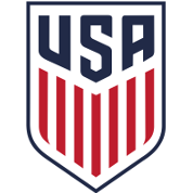 Equipo USA University (f). Composición De Football