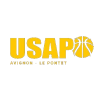 Hold USAP Basket. Opstilling Basketball