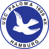 Equipo Paloma. Composición De Football