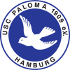 Paloma USC U17 – Football