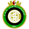 Equipo Castellanzese. Composición De Football