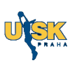 Команда USK Praha B Women. Состав Basketball